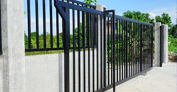 Automatic gate outlet company